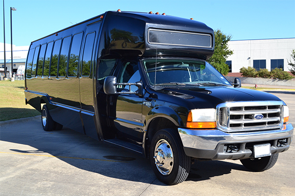 Party Bus Rentals Party Buses 4 Rent Entire United States