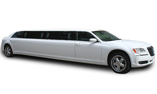 chrysler 300 limo