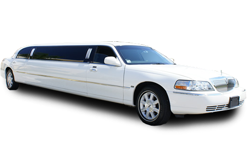 lincoln stretch limo