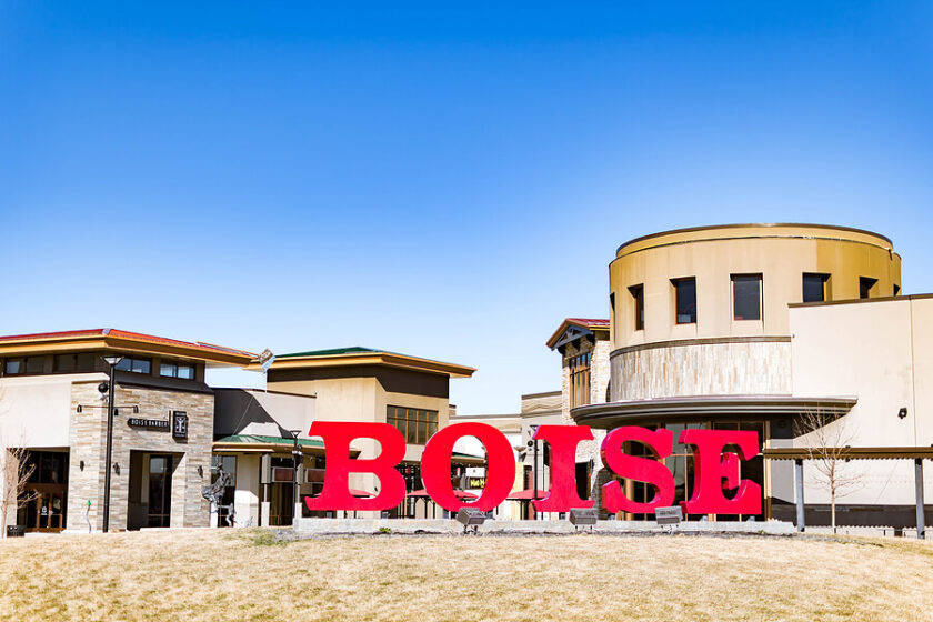 The BEST Boise Charter Party Bus Limo Rentals With Photos Pricing In 2021