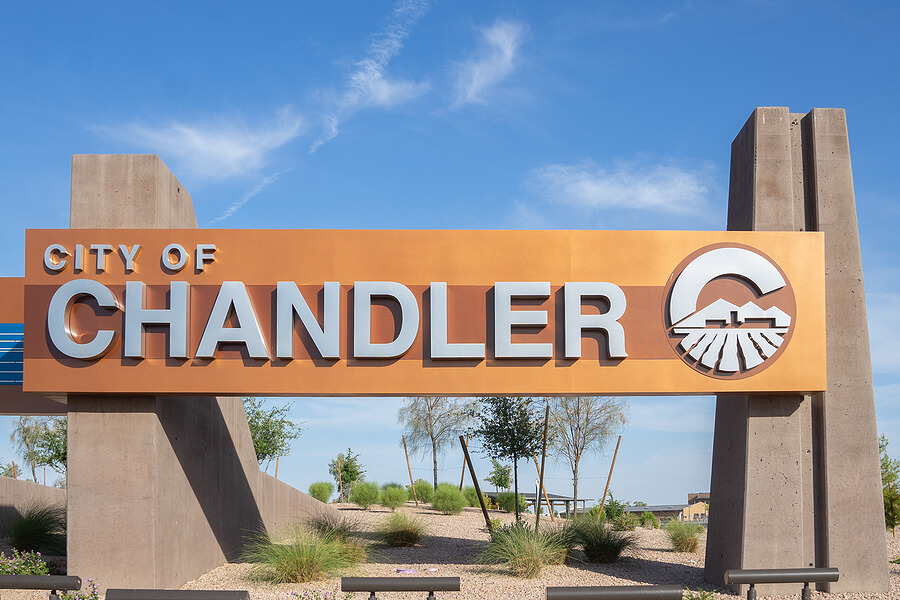 The BEST Chandler Charter Party Bus Limo Rentals in 2021