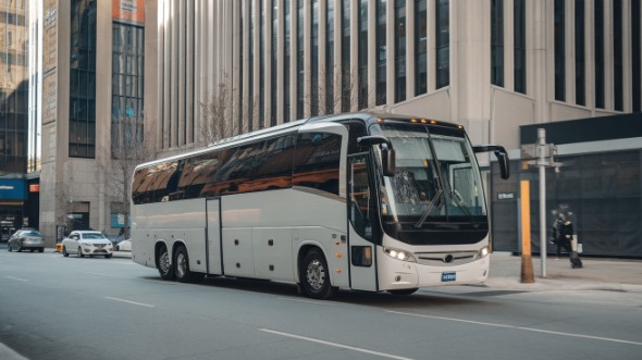 broken arrow private event transportation