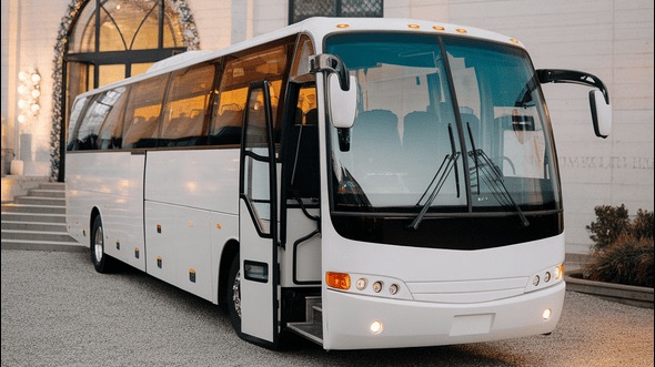 hialeah prom and homecoming party bus rentals