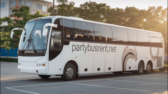 jersey city religious charter bus and minibus rentals