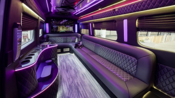 party bus rental rental greenville