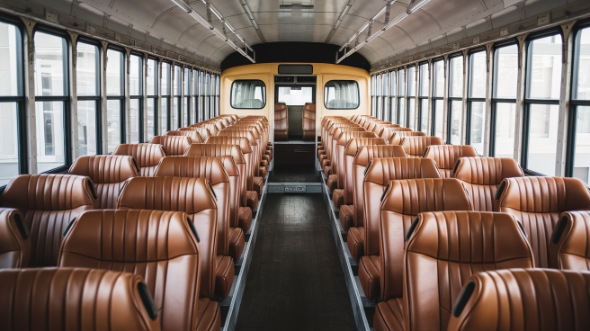 school bus rental rental torrance