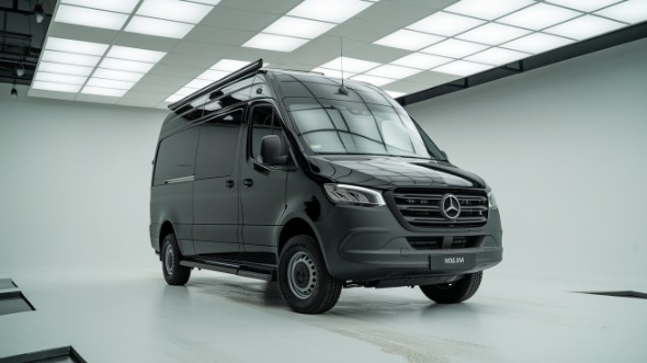 sprinter limo rental greenville
