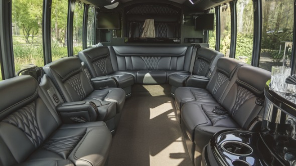 sprinter limo rental rental fairfield